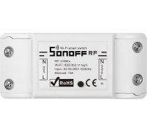 Sonoff WiFi + RF 433 (R2) ( 6920075775709 6920075775709 M0802010002 )
