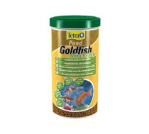 Tetra Pond Goldfish Mini Pellets 1 L ( 1105503 1105503 ) zivju barība