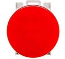 Spamel Przycisk grzybkowy czerwony 1R (SP22-DC-01) SP22-DC-01. (5907723054424) ( JOINEDIT17666257 )