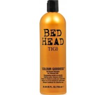 Tigi Bed Head Colour Goddess Oil Infused Shampoo For Coloured Hair szampon do wlosow farbowanych dla brunetek 750ml 615908429848 (0615908429848) ( JOINEDIT22327891 )
