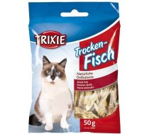 Trixie RYBA SUCHA DLA KOTA 50g TX-2805 (4011905028057) ( JOINEDIT17208106 ) kaķu barība