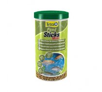 Tetra Pond Sticks Mini 1 L Tetra Pond Sticks Mini 1 L (4004218187665) ( JOINEDIT17733541 ) zivju barība