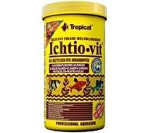 Tropical ICHTIO-VIT PUSZKA 1000ml VAT003451 (5900469770061) ( JOINEDIT17211444 ) zivju barība