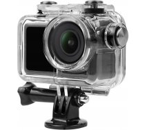 SunnyLife Waterproof Underwater Case 60m For Dji Osmo Action ( 5903876991784 SB5186 ) Sporta kameru aksesuāri