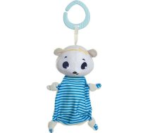 Tiny Love Tiny Smarts pendant / cloth - Eleanor polar bear ( 7290108861754 7290108861754 TL1116500458R )