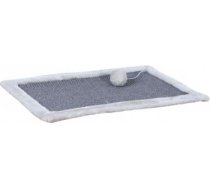Trixie Mata do drapania 55x35 cm jasnoszara TX-43110 (4011905431109) ( JOINEDIT17678944 ) piederumi kaķiem