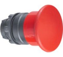 Schneider Electric Naped przycisku grzybkowego czerwony z samopowrotem (ZB5AC4) ZB5AC4 (3389110904901) ( JOINEDIT19309693 )