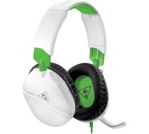 Turtle Beach Recon 70X white Over-Ear Stereo Gaming-Headset ( TBS 2455 02 TBS 2455 02 TBS 2455 02 ) austiņas