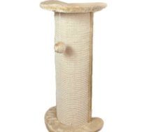 Trixie SCRATCRATOR 'LORCA' 37x27x75 ( 4011905043500 TX-4350 ) piederumi kaķiem