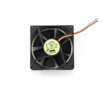 Gembird 120MM CASE FAN FANCASE3 ( FANCASE3 FANCASE3 FANCASE3 ) ventilators