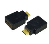 LOGILINK - Adapter HDMI Type A Female - Mini HDMI Type C male ( AH0009 AH0009 AH0009 ) karte