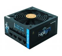 Chieftec ATX PSU BDF-650C 650W 80 Plus Bronze ( BDF 650C ) Barošanas bloks PSU