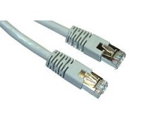 Gembird patchcord RJ45  cat. 6  FTP  1.5m  gray ( PP6 1.5M PP6 1.5M PP6 1.5M ) tīkla kabelis