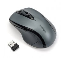 Kensington  Pro Fit Mid Size Wireless Graphite Grey Mouse ( K72423WW K72423WW K72423WW ) Datora pele