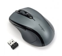 Kensington Pro Fit Mid Size Wireless Graphite Grey Mouse ( K72423WW xmk0442227 ) Datora pele