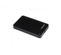 Intenso External HDD 500GB USB3 Black ( 6021530 6021530+3503460 BDL_6021530+3502470 ) Ārējais cietais disks