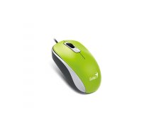 Mouse GENIUS DX-110 grun USB ( 31010116105 31010116105 31010116105 ) Datora pele