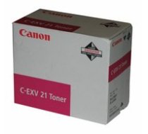 Toner Canon CEXV21M magenta IR 2380I ( 0454B002 CEXV21M CF0454B002 ) toneris