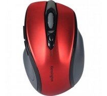 Kensington Pro Fit Mid Size Wireless Ruby Red Mouse ( K72422WW ) Datora pele