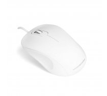 MODECOM Optical Mouse M10 White ( M MC 0M10 200 ) Datora pele