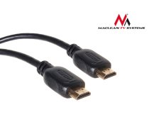 Maclean MCTV-636 Cable HDMI-HDMI v1.4 2m ( MCTV 636 MCTV 636 ) kabelis  vads