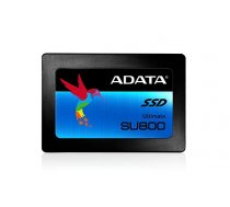 Adata SU800 SSD SATA III  2.5'' 512GB  read/write 560/520MBps  3D NAND Flash ( ASU800SS 512GT C ASU800SS 512GT C ASU800SS 512GT C ) SSD disks