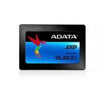 Adata SU800 SSD SATA III 2.5'' 512GB read/write 560/520MBps 3D NAND Flash ( ASU800SS 512GT C ) SSD disks