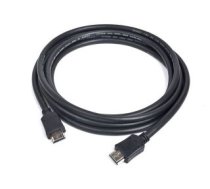 Gembird HDMI V2.0 male-male cable with gold-plated connectors 7.5m bulk package ( CC HDMI4 7.5M ) 3D printēšanas materiāls
