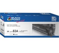 Black Point for HP (CF283A) ( LBPPH83A )