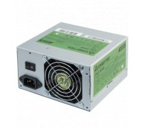 Chieftec PSF-400B power supply unit 400 W 24-pin ATX Metallic 4710713234499 ( PSF 400B ) Barošanas bloks PSU