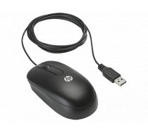 HP USB Mouse ( QY777AA QY777AA QY777AA ) Datora pele