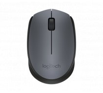 Logitech Wireless Mouse M170 USB ( 910 004642 910 004642 910 004642 ) Datora pele