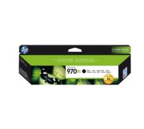 Ink Cartridge HP 970XL black  Officejet Pro X-Series ( CN625AE CN625AE CN625AE ) kārtridžs