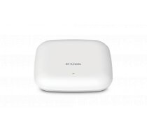 D-Link AC1300 Wave 2 Dual-Band 1000Mbit/s Energie Uber Ethernet (PoE) Unterst... ( DAP 2610 DAP 2610 DAP 2610 ) komutators