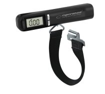 Esperanza ETS001 Luggage Scales HITCHHIKER ( ETS001 ETS001 ETS001   5901299914557 ) aksesuāri Mazās sadzīves tehnikas