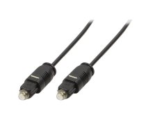 LOGILINK - Toslink Cable  2m ( CA1008 CA1008 CA1008 ) kabelis video  audio