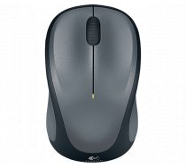 Logitech M235 Dark Grey (910-002201) ( 910 002201 5099206027169 910002201 910-002201 / 910-003384 ) Datora pele
