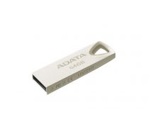 ADATA USB Flash Drive 64GB USB 2.0  metal ( AUV210 64G RGD AUV210 64G RGD ) USB Flash atmiņa