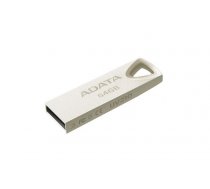 ADATA USB Flash Drive 64GB USB 2.0 metal ( AUV210 64G RGD 4712366965850 ) USB Flash atmiņa