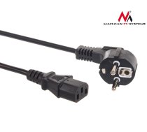 Power cable 3m EU   MCTV-692 Maclean ( MCTV 692 MCTV 692 ) kabelis  vads