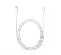 Apple USB-C to Lightning Cable 2m ( MKQ42ZM/A MKQ42ZM/A MKQ42ZM/A ) USB kabelis