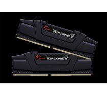 G.Skill Ripjaws V 16GB DDR4 3.200MHz CL16 DIMM KIT ( F4 3200C16D 16GVKB ) operatīvā atmiņa
