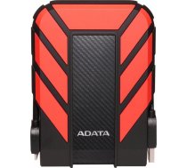 DashDrive Durable HD710 1TB 2.5'' USB3.1 Red ( AHD710P 1TU31 CRD ) Ārējais cietais disks
