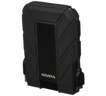 DashDrive Durable HD710 2TB 2.5'' USB3.1 Black ( AHD710P 2TU31 CBK ) Ārējais cietais disks