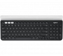 Logitech K780 Multi Device Wireless Keyboard US Layout ( 920 008042 920 008042 5099206065024 920 008028 920 008042 ) klaviatūra