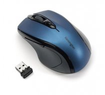 Kensington  Pro Fit Mid Size Wireless Sapphire Blue Mouse ( K72421WW K72421WW K72421WW ) Datora pele