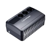 Cyber Power UPS BU600E DE 360W (Schuko) ( BU600E BU600E BU600E ) nepārtrauktas barošanas avots UPS