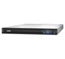 APC Smart-UPS 1500VA LCD RM 1U 230V ( SMT1500RMI1U SMT1500RMI1U SMT1500RMI1U ) nepārtrauktas barošanas avots UPS