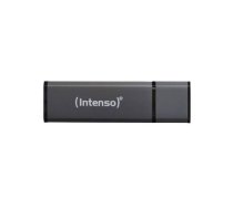 Intenso 32GB Anthracite USB 2.0 ( 3521481 ) USB Flash atmiņa