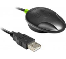 Navilock NL-602U GPS-Antenne USB ( 4043619618408 61840 61840 ) navigācijas piederumi